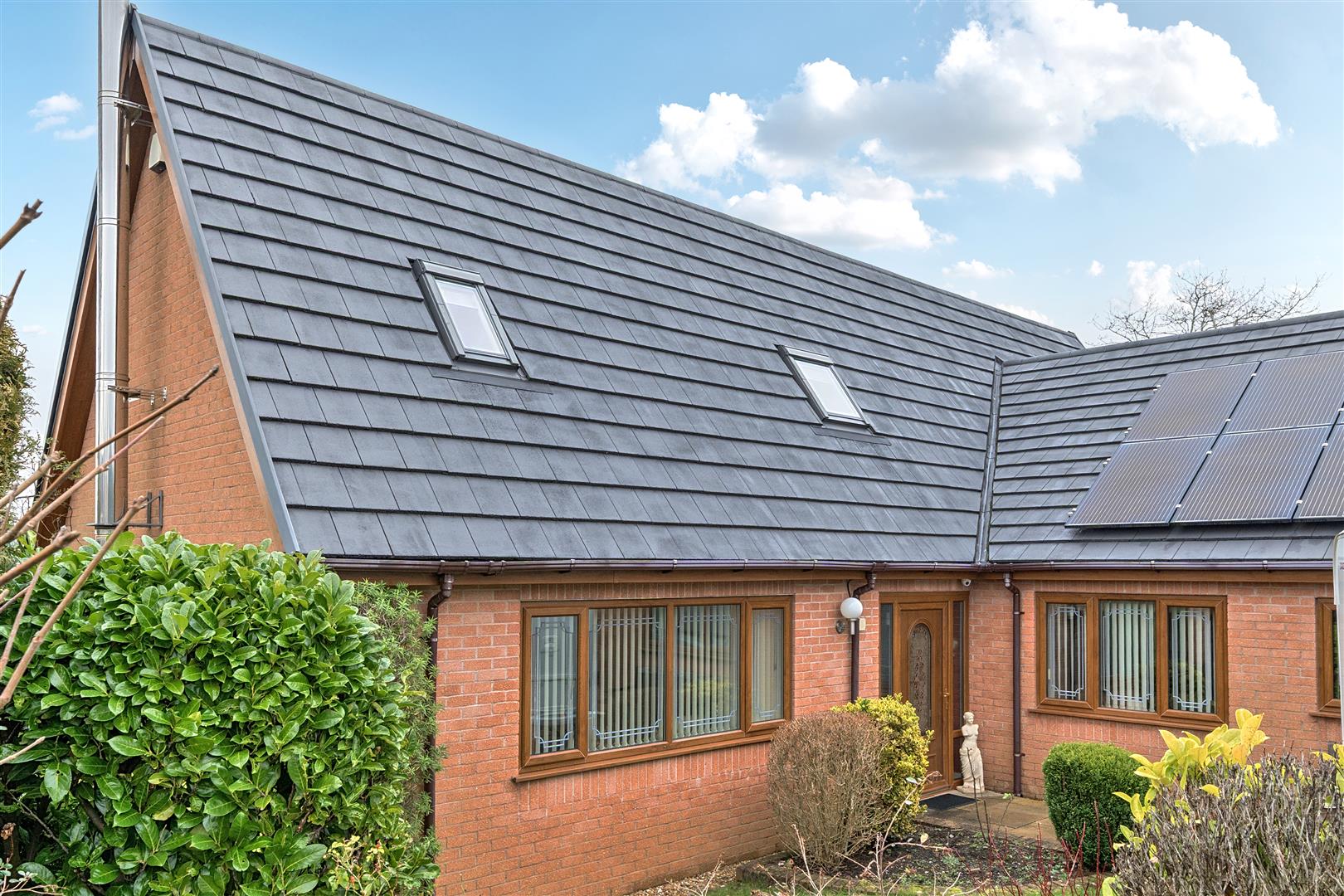 Pencefnarda Road, Gorseinon, Swansea, SA4 4FY